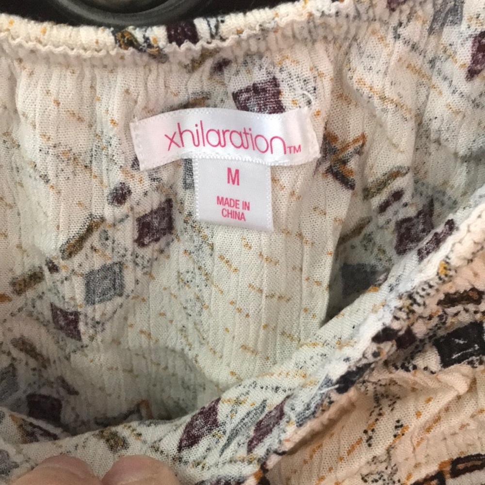 Romper. - Picture 3 of 3
